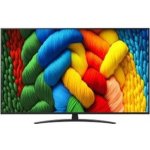 LG 65NANO81A6A – Zboží Mobilmania