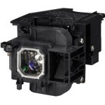 Lampa pro projektor NEC NP23LP, Originální lampa s modulem – Zboží Živě