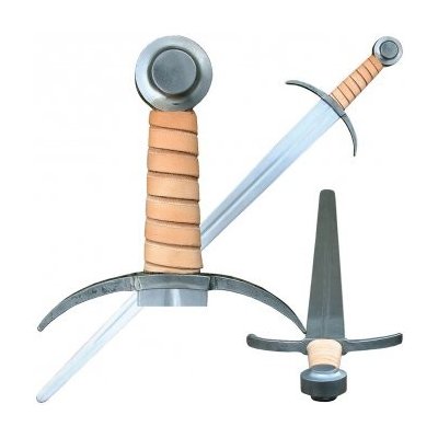 Krutský Terry gotický jednoruční – Zboží Mobilmania