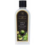 Ashleigh & Burwood Náplň do katalytické lampy Lime & Basil limetka a bazalka 500 ml – Zboží Mobilmania