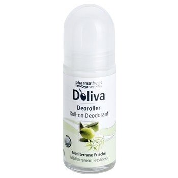 Doliva deo roll-on Středomořské osvěžení 50 ml