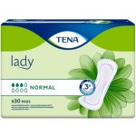 TENA Lady Normal vložky 30 ks – Zboží Dáma