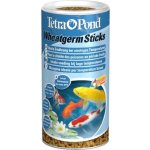 Tetra Pond Wheatgerm Sticks 1 l – Hledejceny.cz