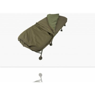 Trakker Lehátko RLX 8 Leg Bed System – Hledejceny.cz