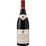 Domaine Faiveley Gevrey-Chambertin 1er Cru "Lavaux Saint Jacques" 2023 0,75 l (holá láhev) – Hledejceny.cz
