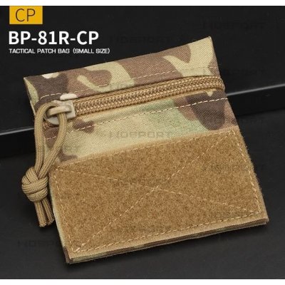 Wosport Taktická Candy Multicam – Hledejceny.cz