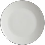 Maxwell and Williams EDGE Talíř dezertní 19 cm – Zboží Dáma