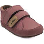 Pegres dětské celoroční barefoot boty B1408 růžové – Sleviste.cz