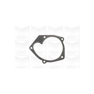 Vodní pumpa GRAF (GR PA907) - NISSAN PRIMERA III 1.9dCi 03- , RENAULT LAGUNA II 05- MEGANE II 1.9dCi 04-, SCENIC II 1.9-1.5dCi – Hledejceny.cz