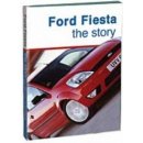 Ford Fiesta - from Birth to Boy-Racer DVD