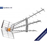 Televes 149721 – Zboží Živě