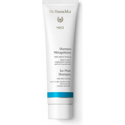 Dr.Hauschka Med Kosmatcový šampon 150 ml