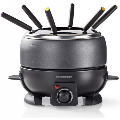 Melissa 16310236 6 osob – Zboží Dáma