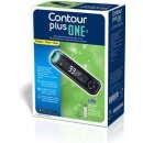 Contour Plus One glukometr