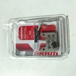 Sram Hydraulic Road Disc Level Ultimate/TLM – Zbozi.Blesk.cz