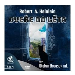 Dveře do léta - Heinlein Robert A.