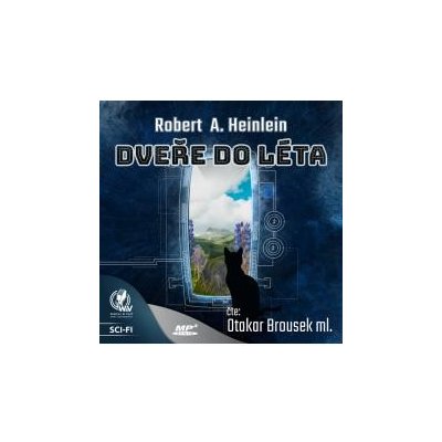 Dveře do léta - Heinlein Robert A. – Hledejceny.cz