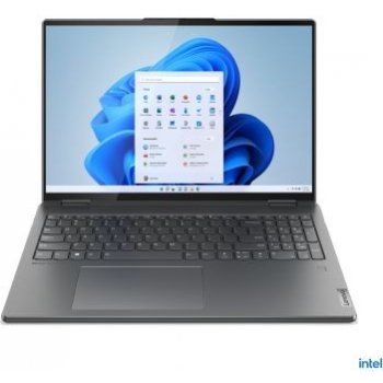 Lenovo Yoga 7 82QG002NCK