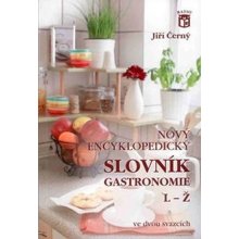 Nový encyklopedický slovník gastronomie 2 L-Ž