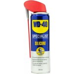 WD-40 Specialist Silicone 250 ml | Zboží Auto