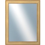 DANTIK TOOTH 70x90 cm zlatá 2778 – Hledejceny.cz