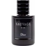 Dior Sauvage Elixir parfémovaná voda pánská 100 ml – Hledejceny.cz