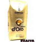 Dallmayr Crema D'oro 1 kg – Zboží Mobilmania