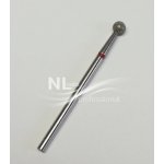 NL nails professional fréza diamant kulička. 040 – Sleviste.cz