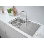 Grohe Concetto 32663003 – Zboží Mobilmania