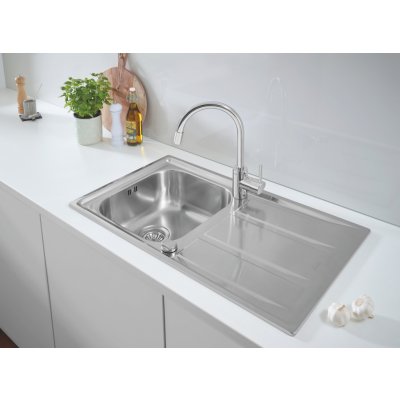 Grohe Concetto 32663003 – Zbozi.Blesk.cz