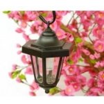 Solární LED lucerna, P300 – HobbyKompas.cz