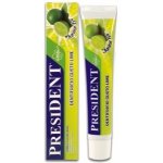 PresiDENT pro děti od 6 let limetka 50 ml – Hledejceny.cz