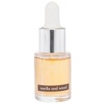 Millefiori Milano aroma olej vanilka a dřevo 15 ml – Hledejceny.cz