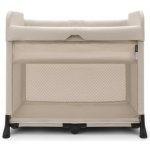 bugaboo Stardust Desert Taupe – Zboží Dáma