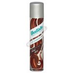 Batiste Dry Shampoo Dark & Deep Brown 200 ml – Zbozi.Blesk.cz