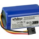 VHBW Proscenic M8 / M8 PRo 3200 mAh – Zboží Dáma