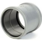 Osma HTMM - spojka dvouhrdlá DN 110 – Zboží Mobilmania