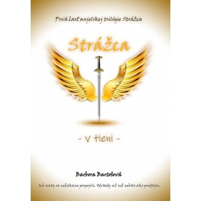 Strážca - v tieni – Hledejceny.cz