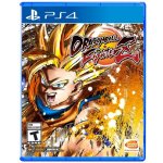Dragon Ball Fighter Z – Zboží Mobilmania