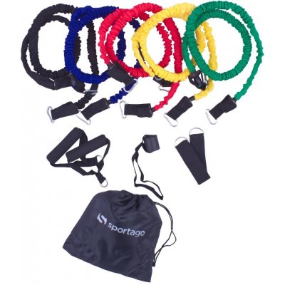 Sportago Premium sada expandérů – Zboží Dáma