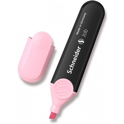 Schneider 0152 Job růžová – Zboží Živě