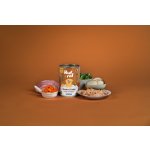 Rufruf Krůta s brokolicí 400 g – Hledejceny.cz