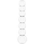 Sexy Elephant Skleněné dildo Icicles No. 3 – Zboží Mobilmania