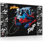 Karton P+P Podložka na stůl 60x40 cm Spiderman – Zboží Dáma
