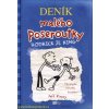 Deník malého Poseroutky 2