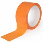 Bull Balící lepící páska 48 mm × 66 m, akryl, oranžová, (42my), 6 ks – Hledejceny.cz