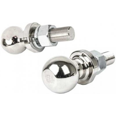 Tažná koule 3,5T KD11206 KRAFT&DELE | Zboží Auto