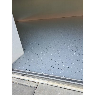 Epoxidová litá stěrka Rokofloor Industry 5kg RAL 7001 Stříbrošedá – Sleviste.cz