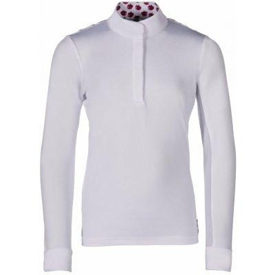 HKM Dětské závodní tričko Hunter Kids – Zboží Dáma