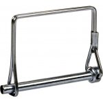 Čtyřhranný Profilový Čep 57mm Fi 6mm Pozinkovaný – Sleviste.cz